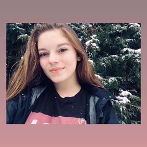 Meet your Posher, Marie-ann